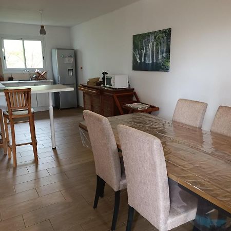 Vila Domaine Decotte Sainte-Suzanne Exteriér fotografie
