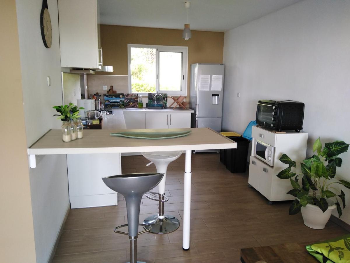 Vila Domaine Decotte Sainte-Suzanne Exteriér fotografie