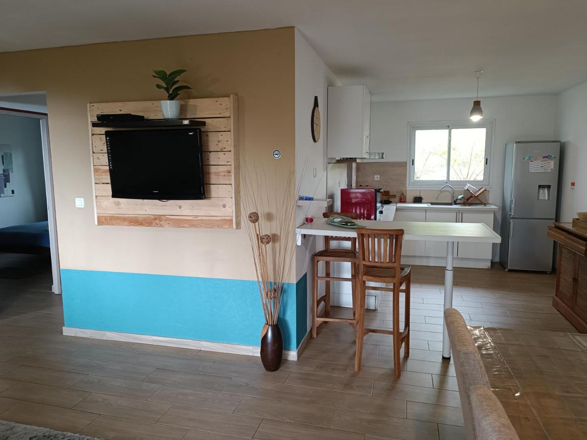 Vila Domaine Decotte Sainte-Suzanne Exteriér fotografie