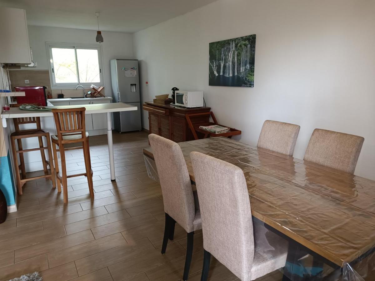 Vila Domaine Decotte Sainte-Suzanne Exteriér fotografie